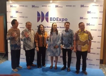 Building Decoration Summit: