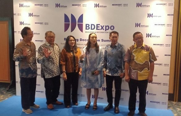 Building Decoration Summit: