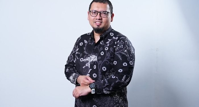 99 Group Tunjuk Faizal Abdullah Ex-Rumah.com jadi Senior VP Listing Business