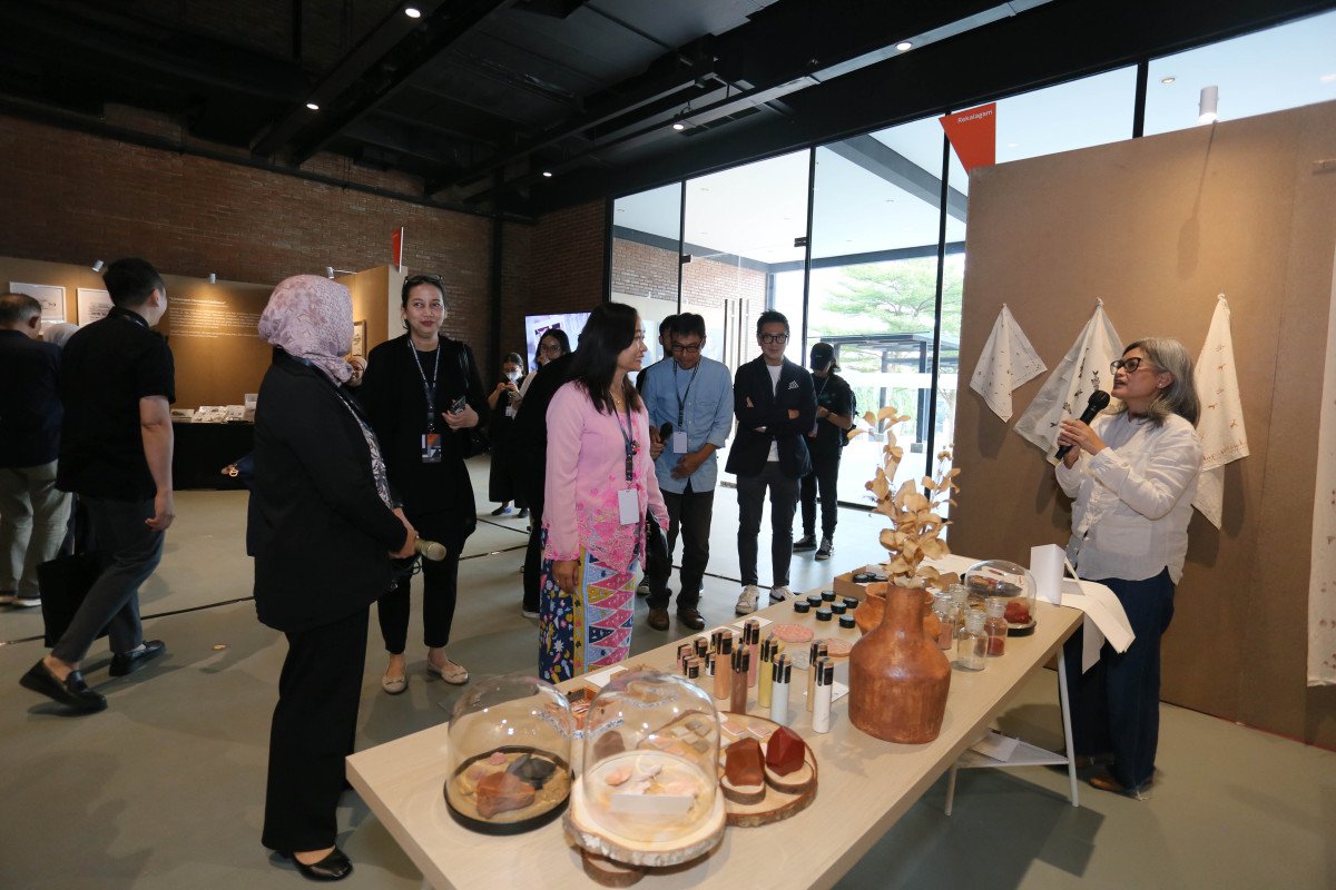 Jakarta International Architectural Forum 2023 4 2