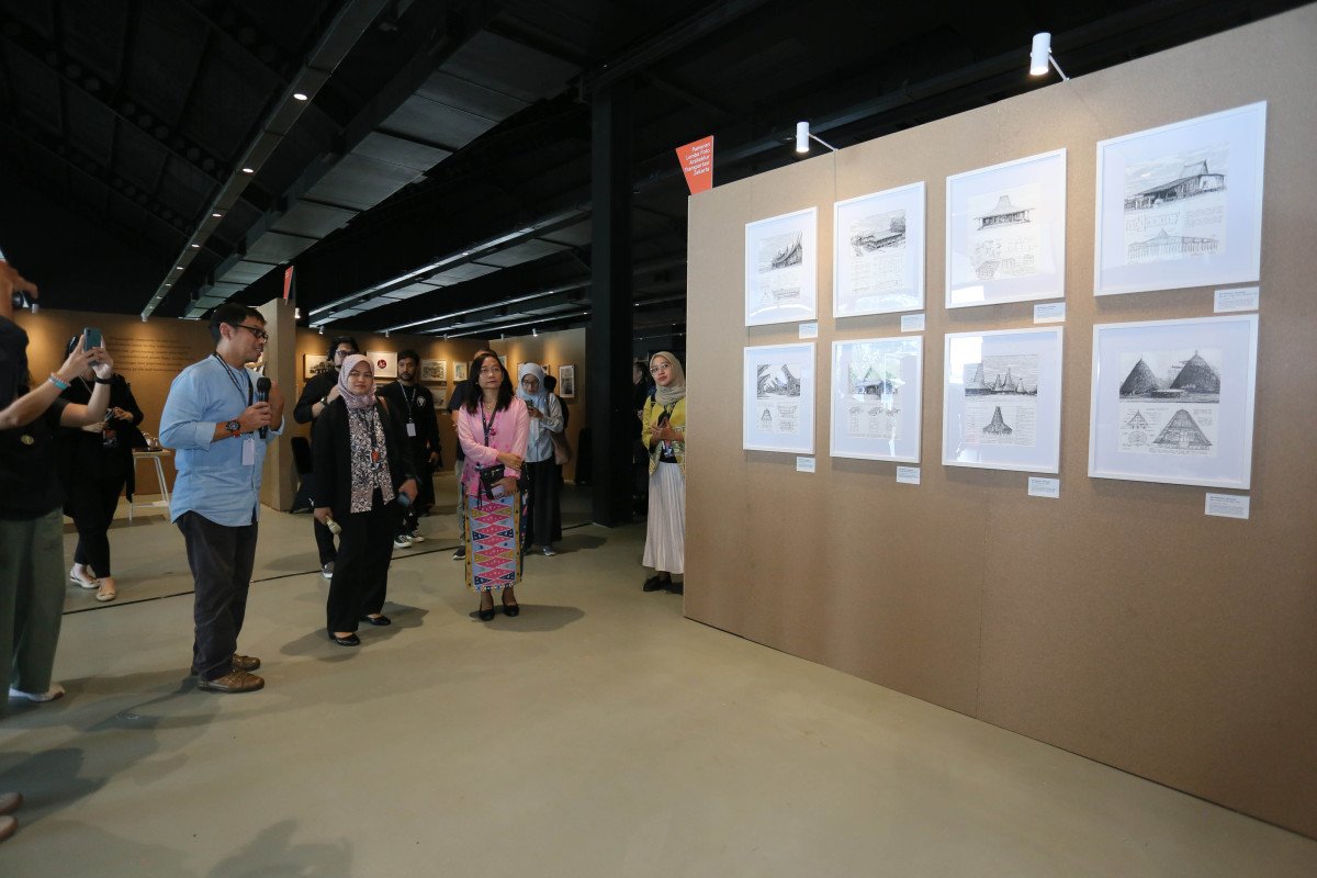 Jakarta International Architectural Forum 2023 5 3