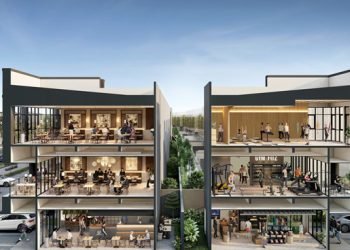 The Future of Living Expo