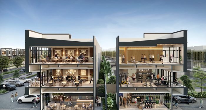 The Future of Living Expo 1 The Future of Living Expo