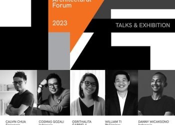 Jakarta International Architectural Forum 2023