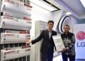 AC LG Buktikan Rendah Konsumsi Listrik Harian 2 AC LG Buktikan Rendah Konsumsi Listrik Harian