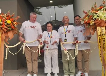  Showroom  “LUAR”, Tempat Eksplor Furnitur