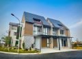 Summarecon Crown Gading Hadirkan Cluster Viola Residence