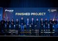 DAIKIN Designer Award Lahirkan Karya Hunian Ideal