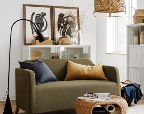 IKEA Indonesia Adakan Ajang Berhemat Hingga 85 Persen