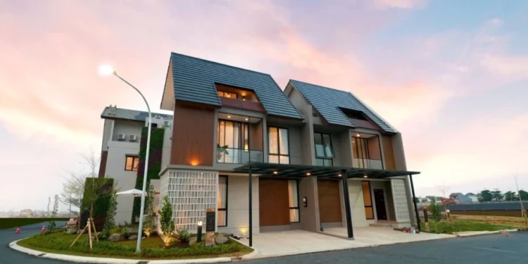 Pasang Iklan Gratis Jual Rumah dan Properti di Indouses.com