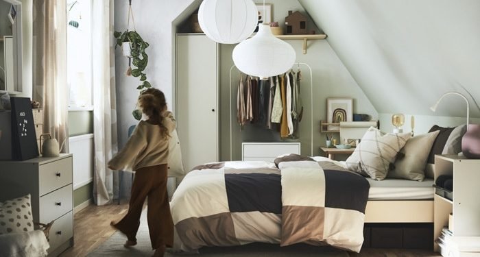 IKEA Gelar Year End Sale 2023, Hemat Hingga 85%