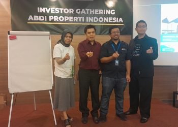 Bisnis Rumah Kos di Jakarta Semakin Menggiurkan