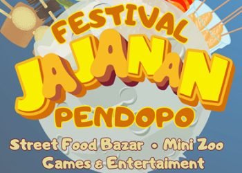 Sambut Libur Nataru, Resta Pendopo KM 456 Hadirkan Berbagai Festival