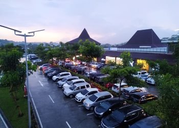 Komitmen Resta Pendopo KM 456 Dalam Bidang Pelayanan