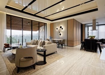 The Veranda Resort Residence