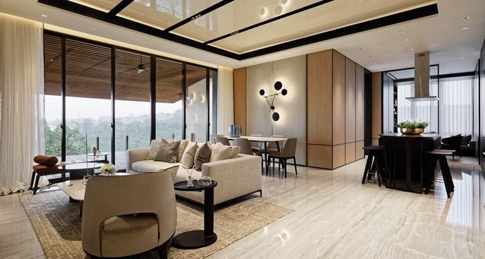 The Veranda Resort Residence