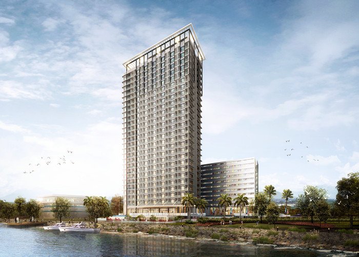 aOne Residence