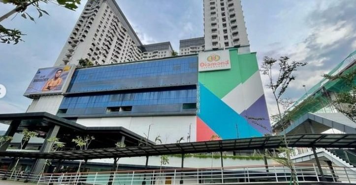 Poins Menjadi Destinasi Pusat Kuliner Baru di Kawasan TOD Lebak Bulus