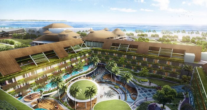Paradise Indonesia Terus Kembangkan Iconic Lifestyle Properties dan Lifestyle Destination