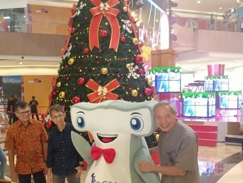 Bintaro Jaya Xchange Hadirkan ‘Bintaro Jaya Xchange HadirkanTahap 2 & BXSEA’ 1 Bintaro Jaya Xchange Hadirkan ‘Bintaro Jaya Xchange HadirkanTahap 2 & BXSEA’