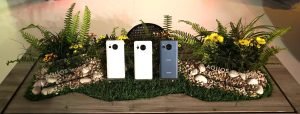 003 - Foto 4 - line up produk AQUOS sense8
