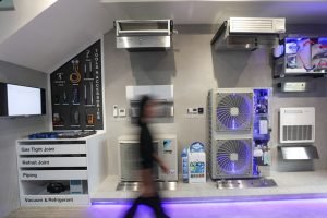 aFoto 2 - DAIKIN Proshop Cikarang