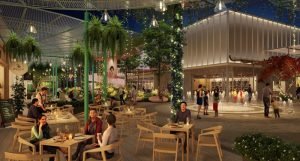 aFoto 4 Eastvara Mall