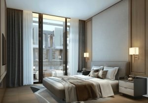 aFoto 5 - Artist Impression Klaster Adora Primes di Terravia BSD City