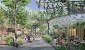 aFoto 8 Eastvara Mall