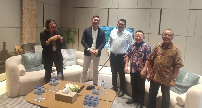 Antasari Place Targetkan Serah Terima Unit Mulai Desember 2024