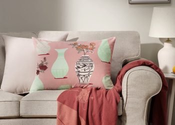 IKEA Luncurkan Koleksi Spesial Imlek FÖSSTA