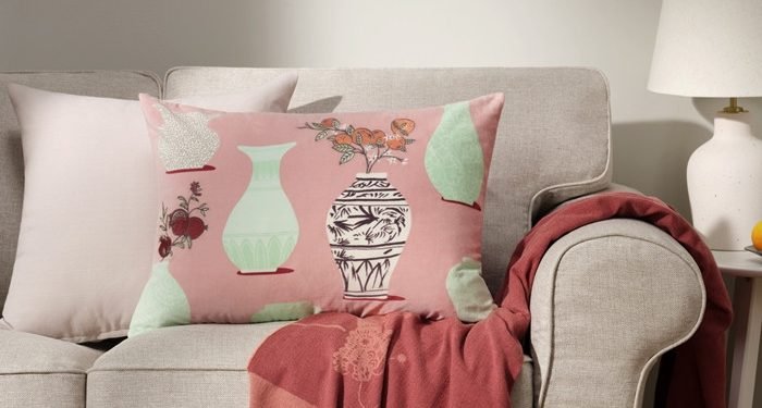 IKEA Luncurkan Koleksi Spesial Imlek FÖSSTA