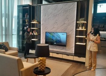 Idemu by Vivere Luncurkan  Wonder of Nature Series