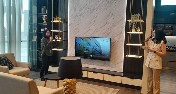 Idemu by Vivere Luncurkan  Wonder of Nature Series