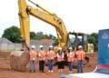 Purinusa Group Lucurkan Dua Cluster di Aryana Karawaci - Tangerang 4 A Dsc0114