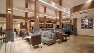 Hotel Bintang 5 Sheraton Jakarta Soekarno Hatta Airport Siap Sambut Tamu Dari Seluruh Dunia 11 A36804a30 89ad 4f1e B943 34d672defd08