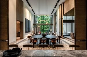 Swire Properties dan Jakarta Setiabudi Internasional adakan Topping Off Savyavasa 3 Aaf991969 C80b 4bf8 8d11 60e123d92a8d