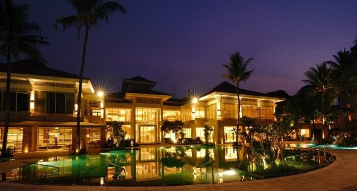 Hotel Bintang 5 Sheraton Jakarta Soekarno Hatta Airport Siap Sambut Tamu Dari Seluruh Dunia 8 Ae2f064f8 B692 49aa 94c5 349c9ae55fe4