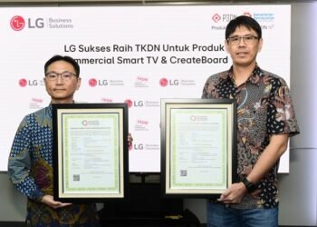 Atkdn Close Up Mr. Juntae Kang & Pak Agustian (7)