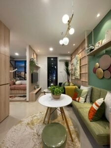 Synthesis Development Luncurkan Show Unit The Belton Residence 2 Ad9e8610d 9121 4e44 B50e 0426c231f81c