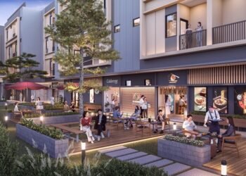 Sinar Mas Land Kembali Luncurkan Northridge Ultimate Business Center di BSD City