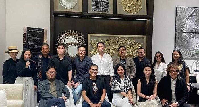 VINOTI LIVING Hadir di Indonesia Design District