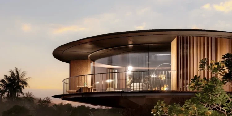 OXO The Residences Akan Menjadi Game Changer 1 OXO The Residences01