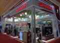 Sharp Hadirkan Promo Menarik di Jakarta Fair Kemayoran 2024