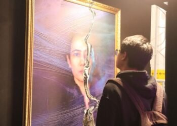 in-Lite dan Seniman Visual Berkolaborasi untuk Berbagi Tips Kreatif