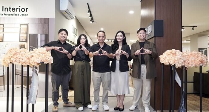 Dekoruma Hadirkan Concept Store Terluas di Surabaya