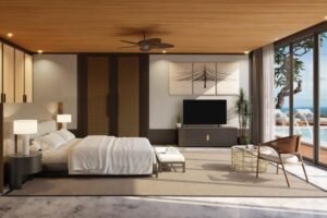 aPhoto Release Lampung Marriott Resort Spa Villa