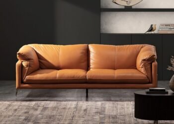 Tenzo Living dari Dekoruma