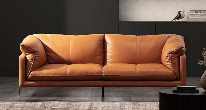 Tenzo Living dari Dekoruma