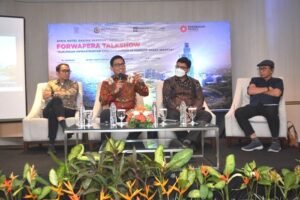 aTalkshow Forwapera A